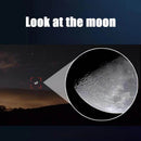 Zoom Monocular | Mini Pocket Outdoor Portable Telescope