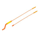 GobekUsa Drain Cleaner Brush: Flexible Hair Clog Remover Tool