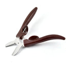 GobekUsa Chestnut Cracker Scissors Nut Opener Durable Cutter Peeler Tool Pecan