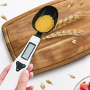 GobekUsa Digital Kitchen Spoon Scale | 500g Capacity | LCD Display