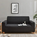 GobekUsa 3D Quilted Thicken Sofa Cover Stretch Spandex Polyester Couch Slipcover