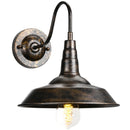 GobekUsa Industrial Pendant Lamp: Modern Retro Loft Chandelier for Kitchen, Living Room.