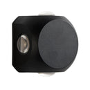 GobekUsa 4W LED Wall Light for Home Decor and Outdoor Garden Sconce