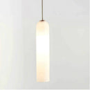 GobekUsa LED Glass Pendant Chandelier for Kitchen Restaurant Bar Decor