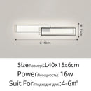 GobekUsa LED Ceiling Light: Modern Fixture for Living Room, Kitchen & Hallway Lighting