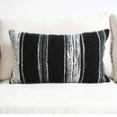 GobekUsa Light Luxury Plush Pillow Cover Soft Modern Comfortable Home Decor Case