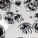 GobekUsa LED Pendant Light for Home Decoration, Bedroom, Living Room, Kitchen - Indoor Hanging Lamp