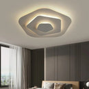GobekUsa LED Ceiling Chandelier for Living Room Bedroom Decor