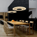 GobekUsa Hanging Ceiling Lamps - Chic Pendant Lights for Home, Restaurant, and Hotel Decor