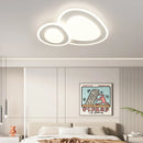 GobekUsa LED Chandeliers for Bedroom Living Dining Study Room Kitchen Home Decor