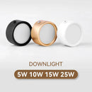 GobekUsa LED Ceiling Spot Downlight for Home Kitchen Lighting