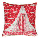 GobekUsa Cotton Pumpkin Pillowcase for Modern Sofa Decor - Thick & Stylish Cover