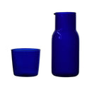 GobekUsa 500ML Borosilicate Glass Tea Pot Cold Water Milk Cup Simple Creative Pot