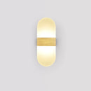 GobekUsa LED Wall Light: Modern Indoor Lamp for Bedroom, Living Room, Kitchen, Corridor