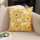 GobekUsa Fluffy Velvet Pillow Case Cushion Cover - Soft & Modern Room Decor