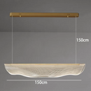 GobekUsa LED Pendant Light: Modern Home Decor Chandeliers for Living and Dining Room Lighting