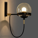 GobekUsa LED Wall Lamps: Modern Bedroom & Kitchen Lighting, Elegant Living Room Sconce Light