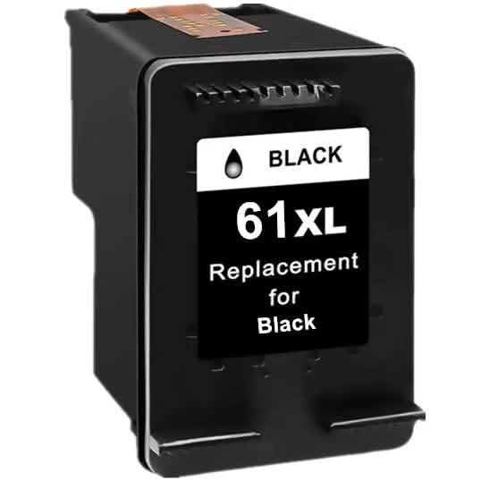 61XL Ink Cartridge for HP DeskJet & Envy, photo 2 of 6