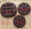 GobekUsa Kids' Round Floor Cushions: Flexible Seating for Home, Preschool, Yoga