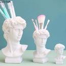 GobekUsa David Portrait Resin Sculpture Modern Desk Ornaments and Home Decor
