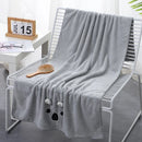 GobekUsa Cartoon Soft Hand/Face Towel | Coral Fleece Quick-drying Towel