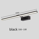 GobekUsa LED Bathroom Vanity Mirror Light for Waterproof Makeup with Wall Sconces