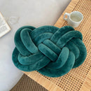 GobekUsa Knotted Ring Throw Pillow Set