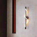 GobekUsa Dimming Wall Lights in Gold, Black, or Copper for Living Room and Bedroom