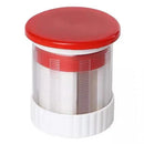GobekUsa Butter Mill: Spreadable Butter Straight From Fridge - Smart Cutter & Cheese Grater