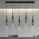 GobekUsa LED Pendant Chandeliers for Modern Home Decor and Indoor Lighting