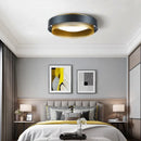 GobekUsa 31W LED Ceiling Lamp: Modern Lighting for Home, Office, or Study