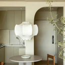 GobekUsa Italian Silk Pendant Lights: Designer Luxury for Interior Decor in Living Room, Bedroom, Dining.