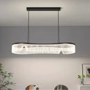 GobekUsa LED Pendant Lights Modern Home Decor Chandeliers Indoor Lighting