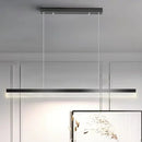 GobekUsa Acrylic Circle Chandelier Pendant Lights - Modern Indoor Lighting Decor for Living Room