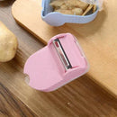 GobekUsa Snail Peeler: Eco-Friendly Multifunctional Vegetable Fruit Peeling Tool