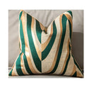 GobekUsa Luxe Decor Cushion Cover Collection - High Quality Sofa Pillowcase for Living Room