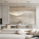 GobekUsa LED Chandelier: Designer Pendant Lighting for Living Room and Dining Table