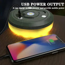 GobekUsa Camping Light Strip 10M Waterproof Outdoor Garden Tent Room Decor LED Light