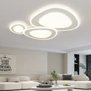 GobekUsa LED Chandeliers for Bedroom Living Dining Study Room Kitchen Home Decor
