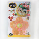 GobekUsa Animal Shape Sushi Rice Mold Set - DIY Kitchen Tool for Bento