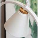 GobekUsa Iron Ring Pendant Lights Children Bedroom Hanging Lamps LED Bird Fixtures
