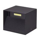 GobekUsa 12W COB LED Wall Lamp for Indoor Living Room Decor