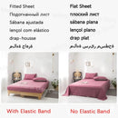 GobekUsa Cozy Rabbit Velvet Queen Bedding Set for Autumn/Winter