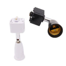 GobekUsa Dimmable LED Ceiling Track Lighting Fixture for Highlighting Art & Exhibitions