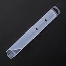 GobekUsa Knife Scabbard: Blade Protector Sleeve for Chef Knives, Fruit Knives, Scissors
