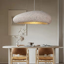 GobekUsa Loft E27 LED Pendant Lights: Minimalist Nordic Hanging Lamp for Dining Room
