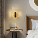 GobekUsa LED Wall Lamp 5W Modern Nordic Sconce Lights for Bedroom Living Room