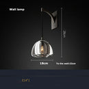 GobekUsa K9 Crystal Chandelier Lighting for Dinning Room & Corridor