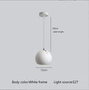 GobekUsa LED Pendant Light 2023 Chandelier Lustre Pendant Lamp