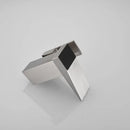 GobekUsa Digital Display Basin Faucet with Hydroelectric Power Generation